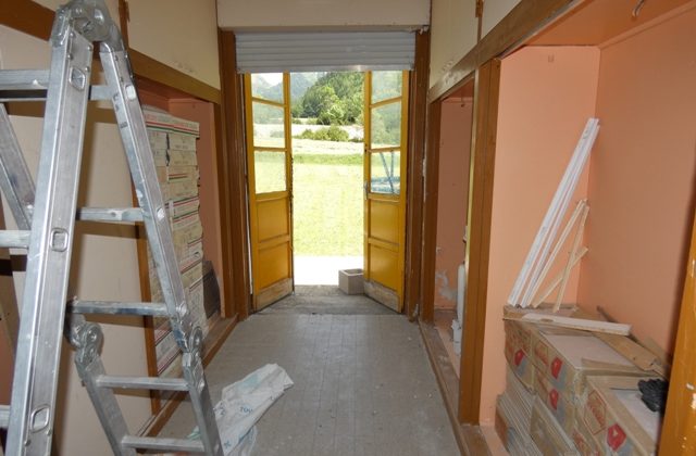 Appartement T4 à rénover – A1470 Appartement T4 à rénover – A1470