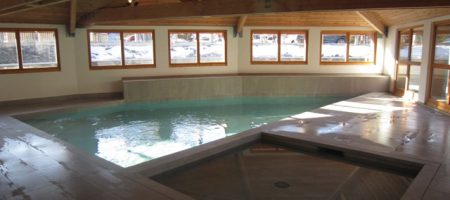 Beau T2 neuf – 33 m² – Garage – Piscine intérieure dans résidence – LA JOUE DU LOUP – A1476 Beau T2 neuf – 33 m² – Garage – Piscine intérieure dans résidence – LA JOUE DU LOUP – A1476
