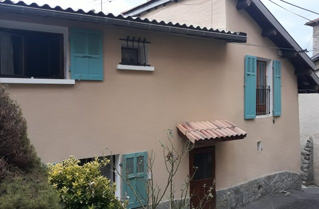 Maison de village – m1481 Maison de village – m1481