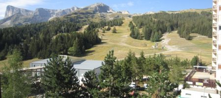 Joli T3 face aux pistes – SUPERDEVOLUY – A1382 Joli T3 face aux pistes – SUPERDEVOLUY – A1382