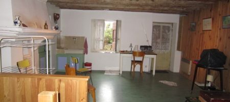 Maison de village – m1480 Maison de village – m1480
