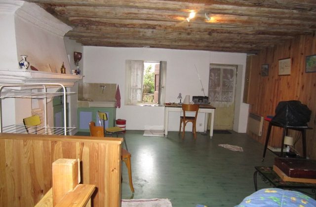 Maison de village – m1480 Maison de village – m1480