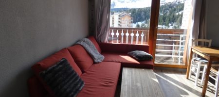 Bel appartement T2 – SUPERDEVOLUY – A1483 Bel appartement T2 – SUPERDEVOLUY – A1483