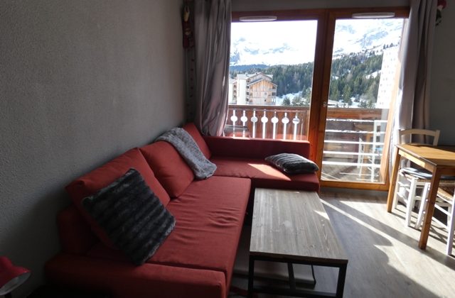 Bel appartement T2 – SUPERDEVOLUY – A1483 Bel appartement T2 – SUPERDEVOLUY – A1483
