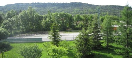 Terrain constructible – T1486 Terrain constructible – T1486