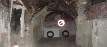 Garage – m1490 Garage – m1490