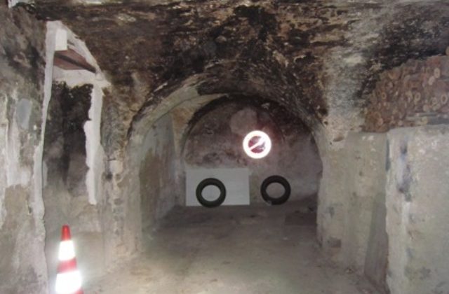 Garage – m1490 Garage – m1490