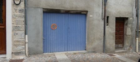 Garage – m1490 Garage – m1490