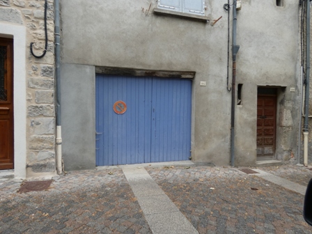 Garage – m1490 Garage – m1490
