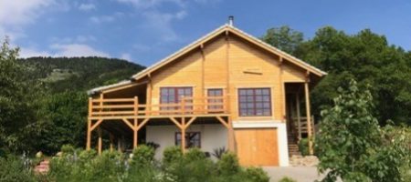 Chalet – m1493 Chalet – m1493