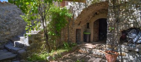 Maison de village – m1511 Maison de village – m1511