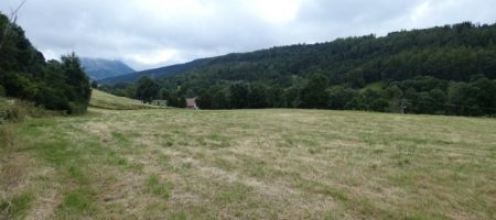 Terrains – AGNIERES EN DEVOLUY – T 1510 Terrains – AGNIERES EN DEVOLUY – T 1510