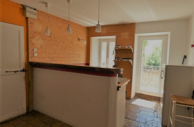 Maison de village – m1507 Maison de village – m1507