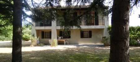 Maison indépendante – m1505 Maison indépendante – m1505