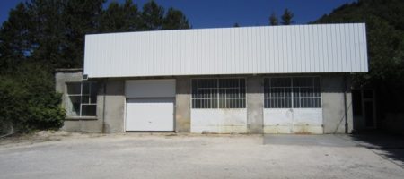 Entrepôt – m1503 Entrepôt – m1503