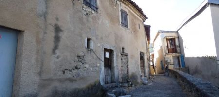 Maison à rénover – m1519 Maison à rénover – m1519