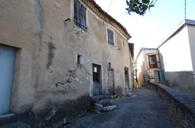 Maison à rénover – m1519 Maison à rénover – m1519