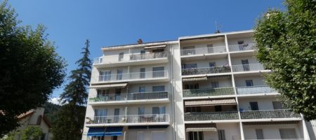 Appartement T3 avec balcon et garage – A1516 Appartement T3 avec balcon et garage – A1516