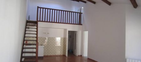 Appartement T2/3 – VEYNES – Loc235 Appartement T2/3 – VEYNES – Loc235