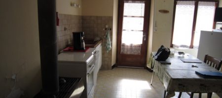 Maison de village – m1529 Maison de village – m1529