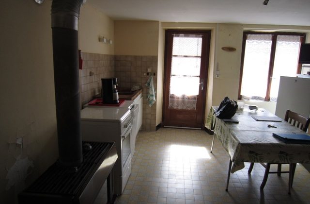 Maison de village – m1529 Maison de village – m1529