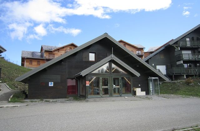 Chalet – m1528 Chalet – m1528