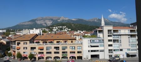 Appartement T4 – GAP – A1530 Appartement T4 – GAP – A1530