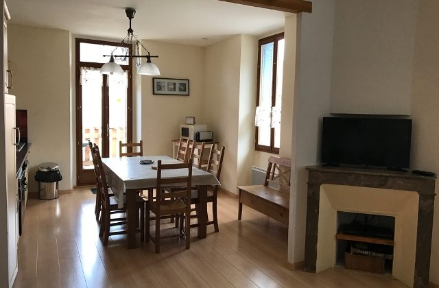 Maison – m1532 Maison – m1532