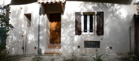 Maison – m1531 Maison – m1531
