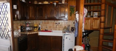 Maison – m1537 Maison – m1537