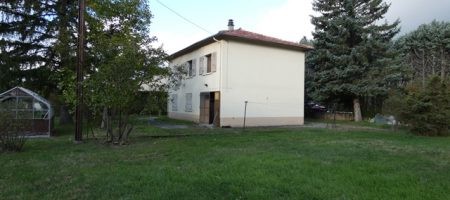 Maison indépendante – m1539 Maison indépendante – m1539