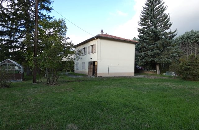 Maison indépendante – m1539 Maison indépendante – m1539