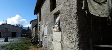 Ancienne ferme – m1538 Ancienne ferme – m1538