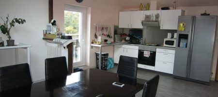 Appartement T3 – A1543 Appartement T3 – A1543