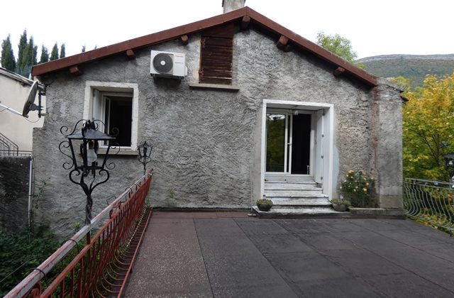 Maison de village – m1546 Maison de village – m1546
