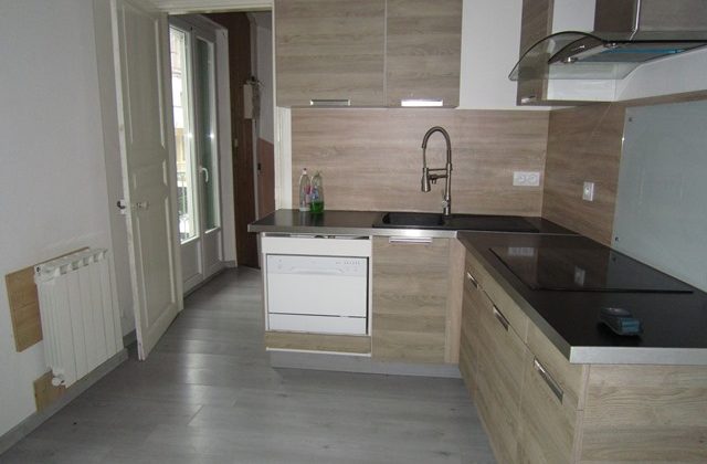 Immeuble – m1548 Immeuble – m1548