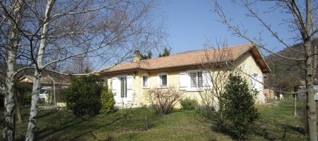 Villa de plain-pied – m1556 Villa de plain-pied – m1556