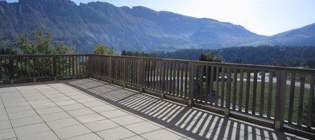 Appartement T4 + terrasse – SUPERDEVOLUY – A1446 Appartement T4 + terrasse – SUPERDEVOLUY – A1446