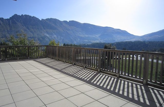 Appartement T4 + terrasse – SUPERDEVOLUY – A1446 Appartement T4 + terrasse – SUPERDEVOLUY – A1446