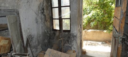 Maison à rénover – m1555 Maison à rénover – m1555