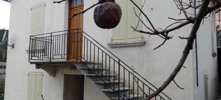 Maison indépendante – m1552 Maison indépendante – m1552