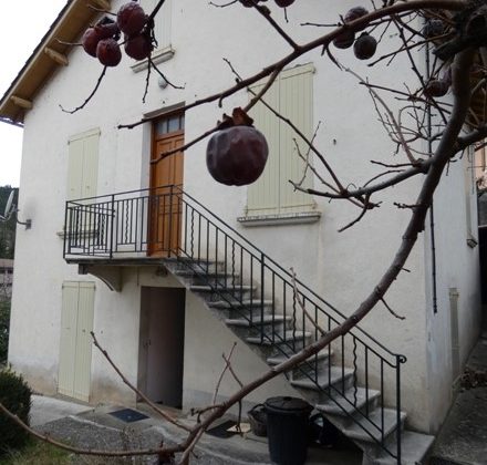 Maison indépendante – m1552 Maison indépendante – m1552