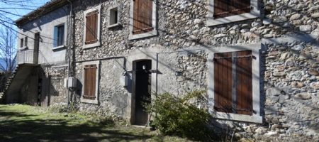 Longère en pierre – m1554 Longère en pierre – m1554