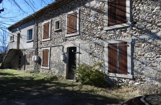 Longère en pierre – m1554 Longère en pierre – m1554