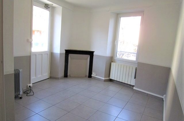 Appartement T3/4 en duplex avec jardin – A1567 Appartement T3/4 en duplex avec jardin – A1567