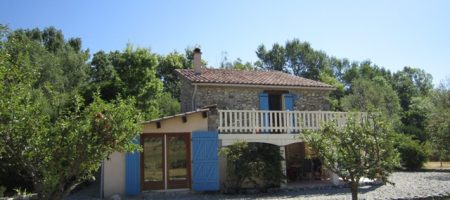 Maison en pierre indépendante – m1518 Maison en pierre indépendante – m1518