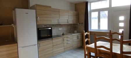 Maison de village sans travaux – m1461 – ASPREMONT Maison de village sans travaux – m1461 – ASPREMONT