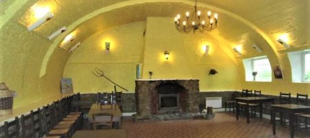 Maison – M1127 Maison – M1127