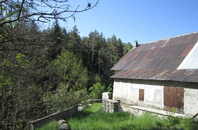 Propriété – m1589 Propriété – m1589