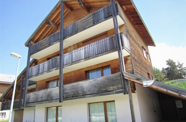 Appartement T3 – A1595 – LA JOUE DU LOUP Appartement T3 – A1595 – LA JOUE DU LOUP